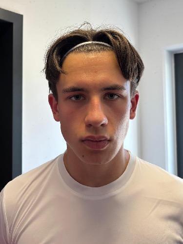 Maximilian Brücher
