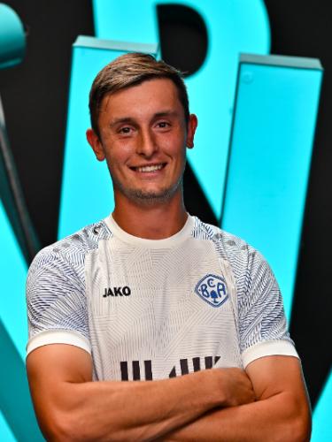 Avatar Bild für Dominik Miesl