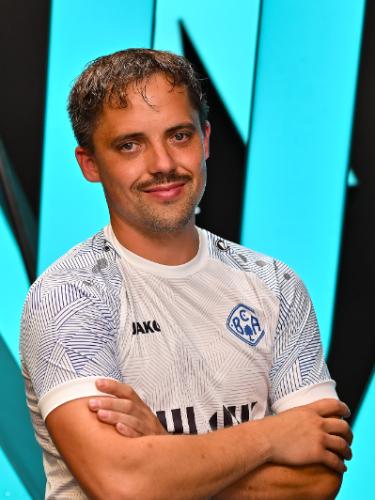 Avatar Bild für Martin Miesl