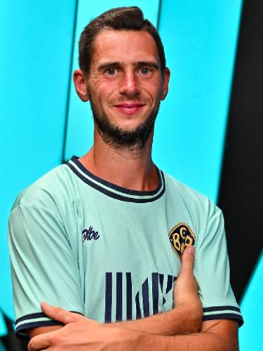 Manuel Mueller