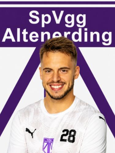 Avatar Bild für Alexander Weiher