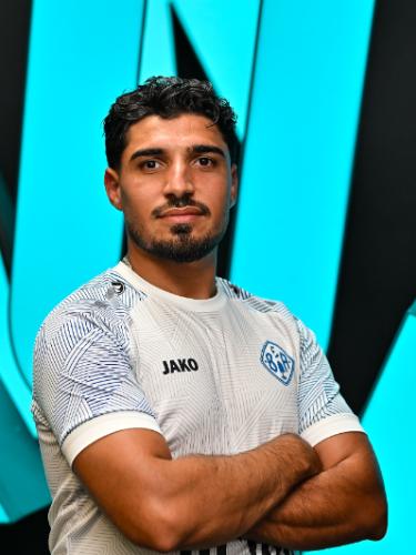 Mustafa Mustafa