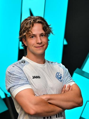 Felix Rieger