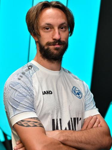 Avatar Bild für Lukas Wagner