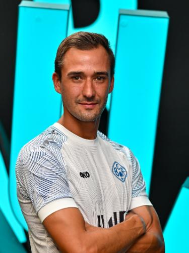 Avatar Bild für Markus Kurzhals
