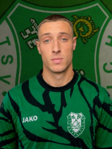 Nico Thomas