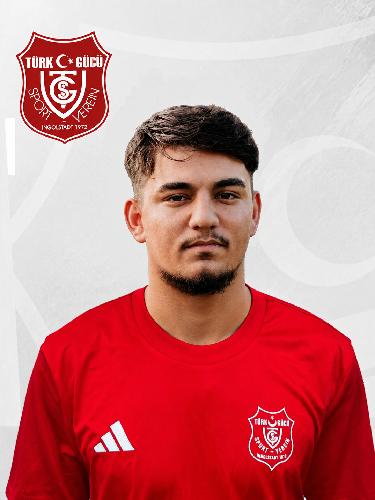 Serkan Tozun