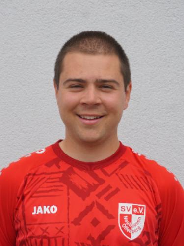 Benedikt Weinberger