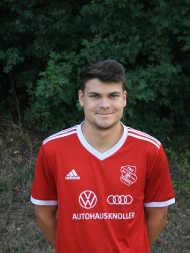 Kilian Lachmayr