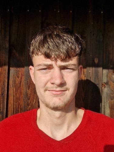 Domenik Frommlet