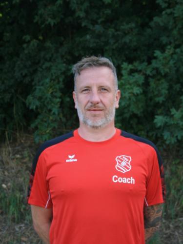 Sebastian Baumert