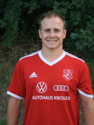 Alexander Greif