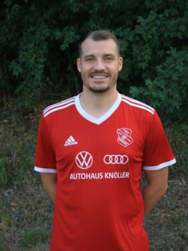 Dominik Widemann