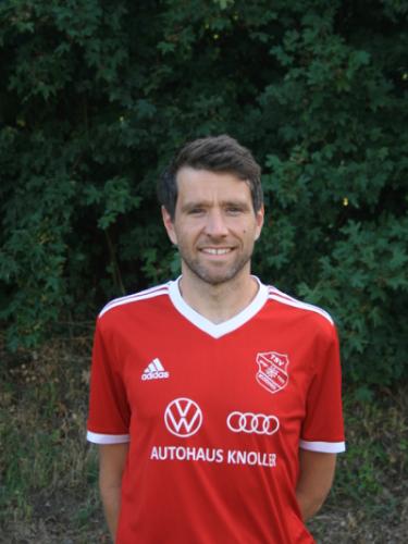 Sebastian Bonfert