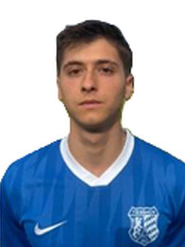 Sebastian Radu