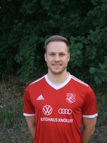 Dominik Zimmermann