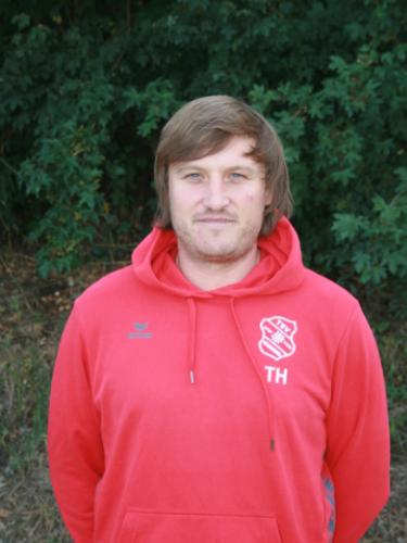 Tobias Heinzinger