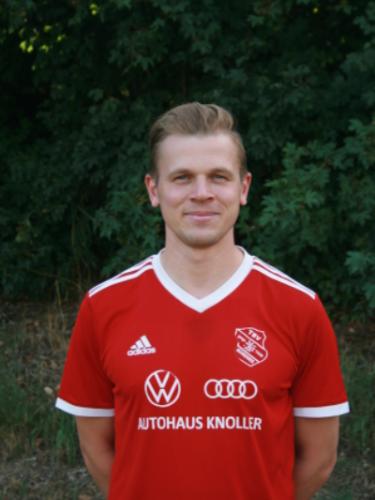 Andreas Beinhofer