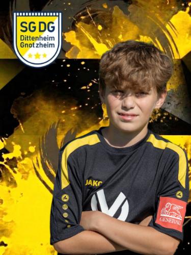Felix Fuhrmann