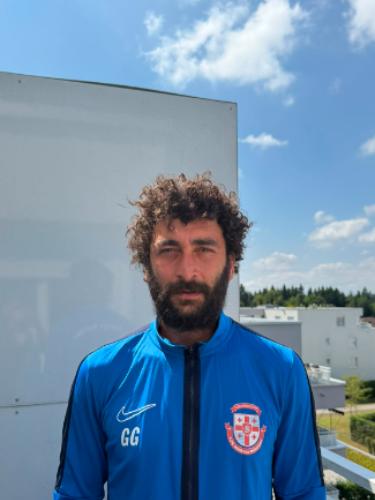 Giorgi Gogoladze