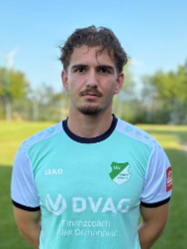 Lukas Doda