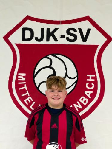 Jannik Wälzlein