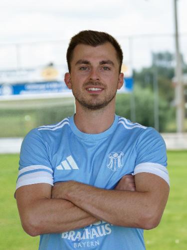 Avatar Bild für Maximilian Bauer