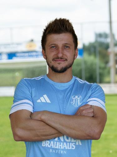 Avatar Bild für Maximilian Bauer