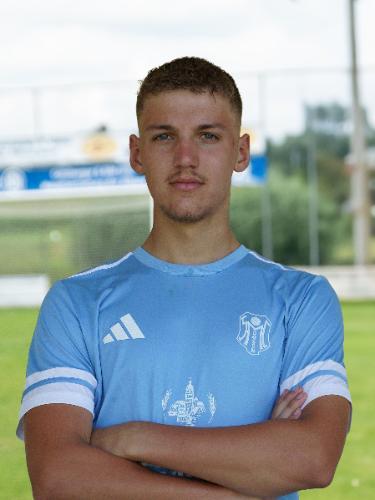 Avatar Bild für Moritz Eichinger