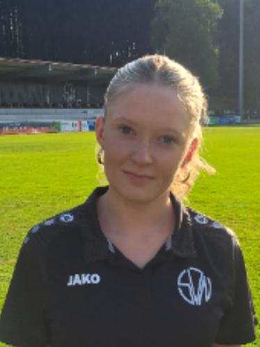 Veronika Bachmaier