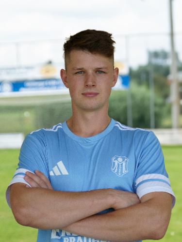 Vitus Hörl