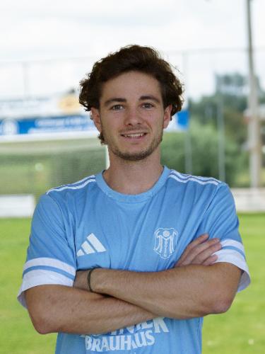 Avatar Bild für Tobias Huber