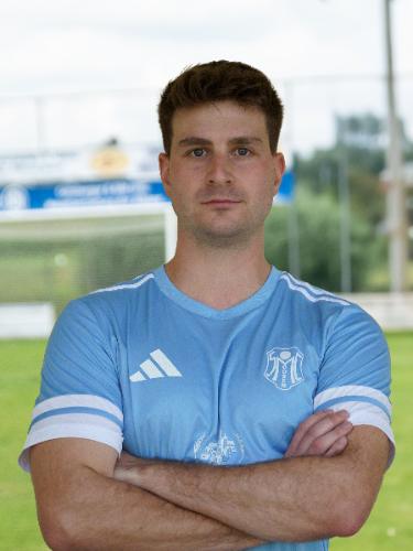 Avatar Bild für Alexander Weinzierl