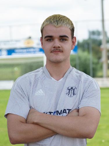 Daniel Sterr