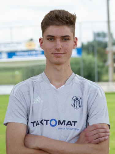 Manuel Scheidl