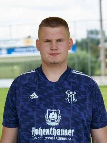 Bastian Schuster
