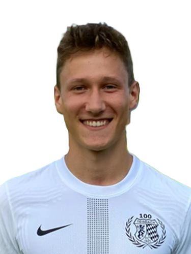 Jonas Schreiner