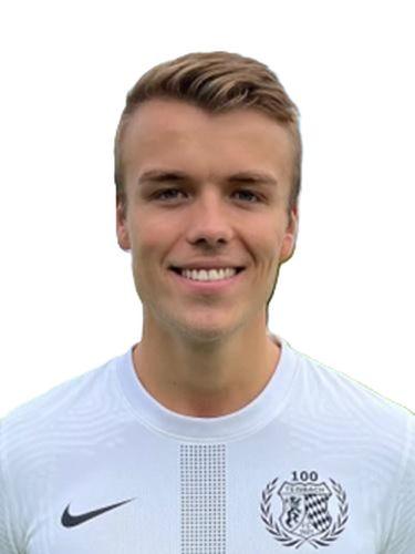 Avatar Bild für Valentin Harlander