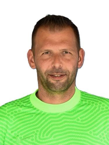 Avatar Bild für Markus Vesely