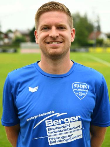 Michael Bruckschlegl