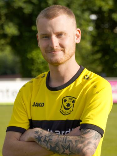 Avatar Bild für Niklas Trommer