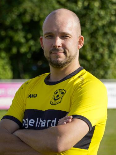 Martin Eibl