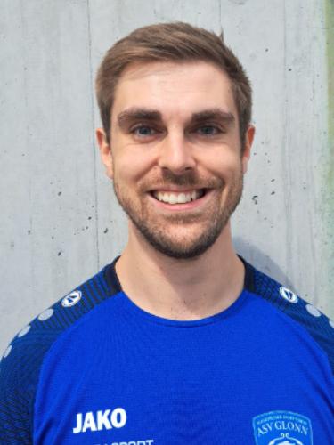 Niklas Mayr