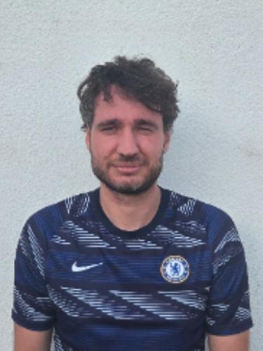 Tobias Kraus