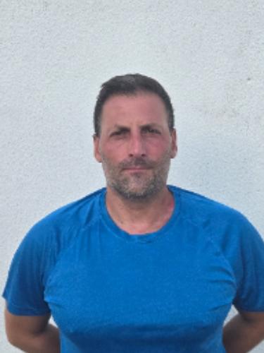 Tamer Sarbalkan