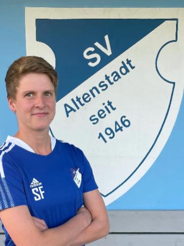 Avatar Bild für Simone Fritsch