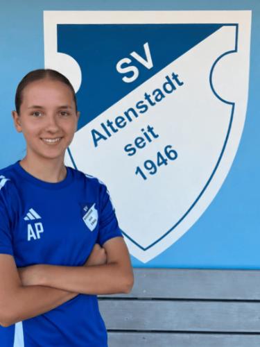 Avatar Bild für Anna Pretzl