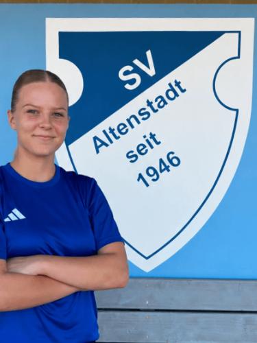 Avatar Bild für Alina Lang