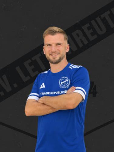 Avatar Bild für Johannes Bauer