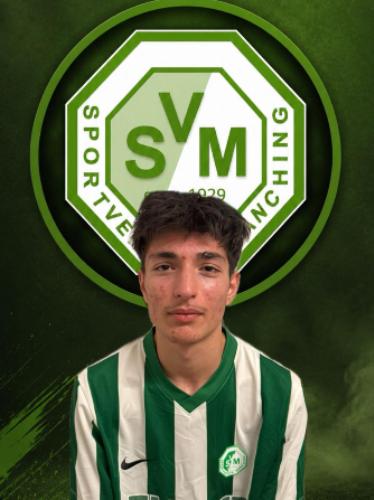 Yusuf Sagir
